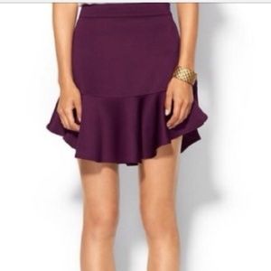 Piperlime Mini Skirt